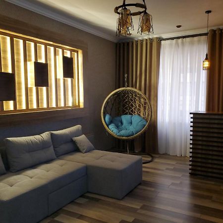 Apartment Vokzal 2 Самарканд Екстериор снимка