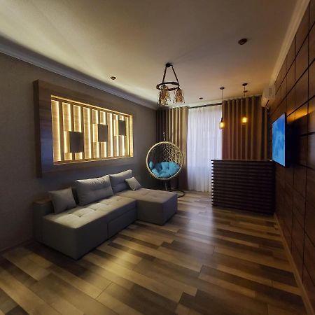 Apartment Vokzal 2 Самарканд Екстериор снимка