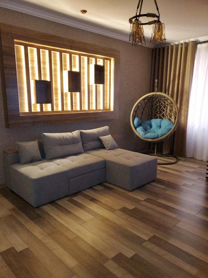 Apartment Vokzal 2 Самарканд Екстериор снимка