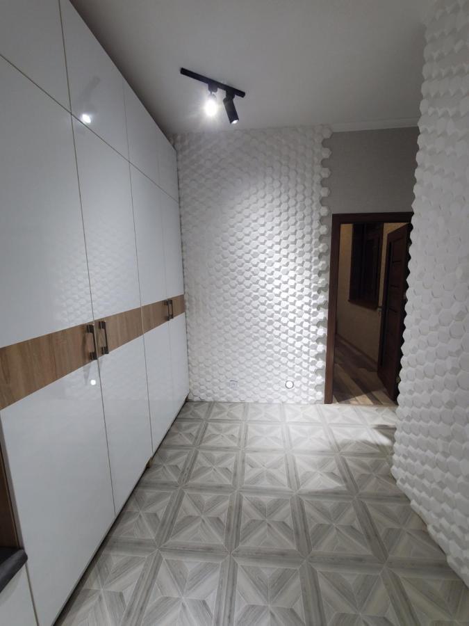 Apartment Vokzal 2 Самарканд Екстериор снимка